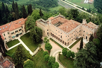 Villa Margherita tra le strutture riabilitative del Santo Stefano